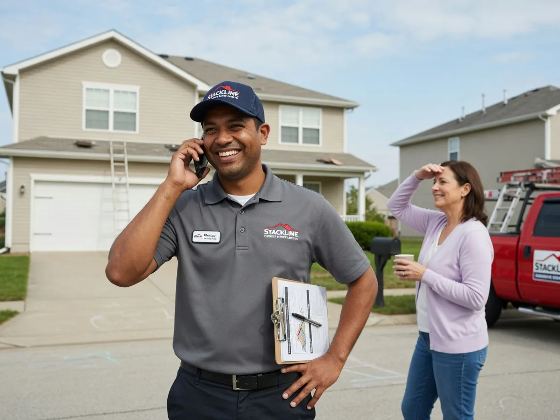 Chimney flashing repair Manderson, SD FAQs